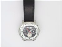 Orologio Breil Tribe Uomo Smart Crono in Acciaio TW0183 - TW0183